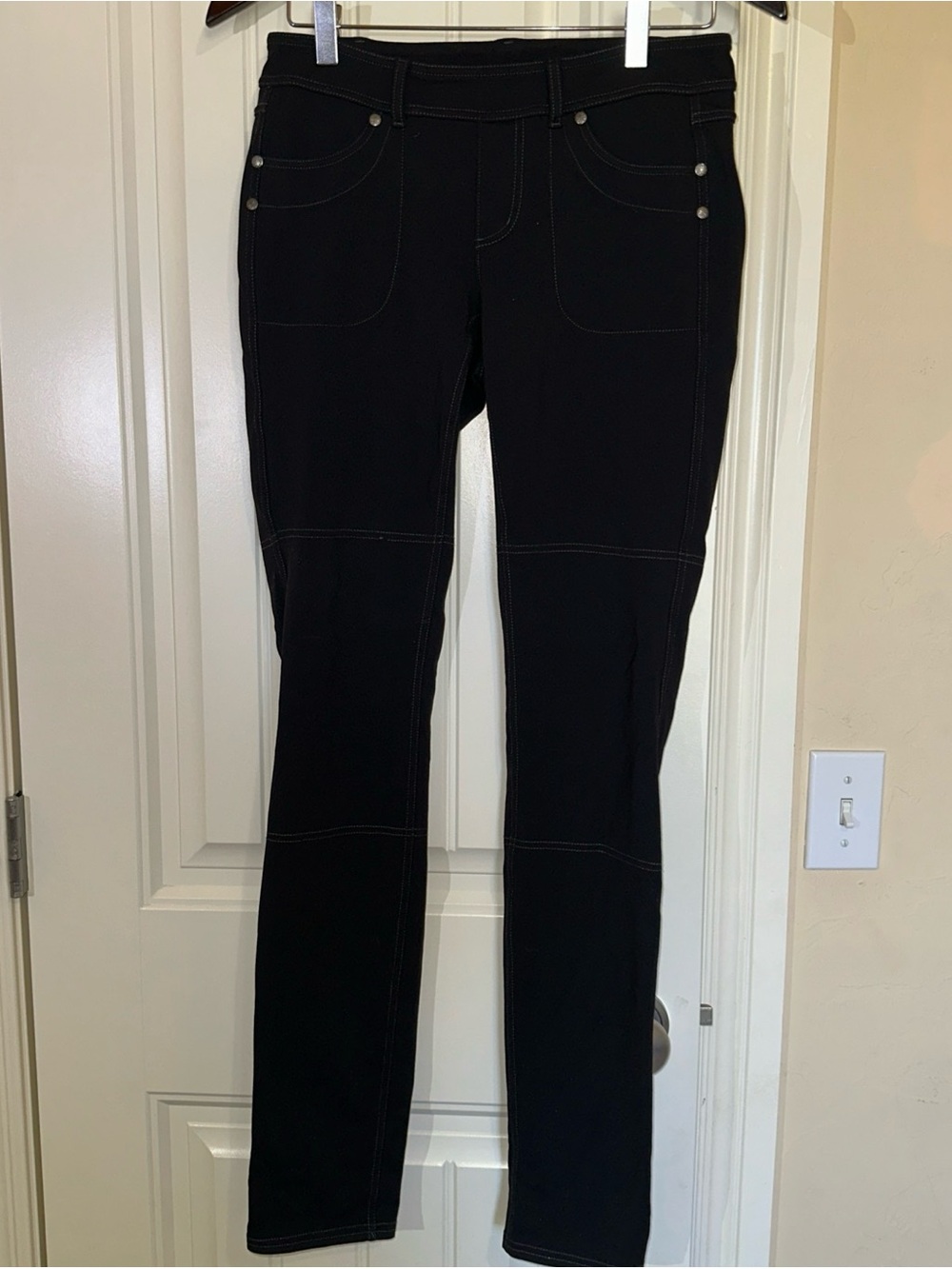 Athleta Womens Bettona Jeggings ST